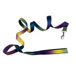 American River Ombre Leash - Cosmic Splash